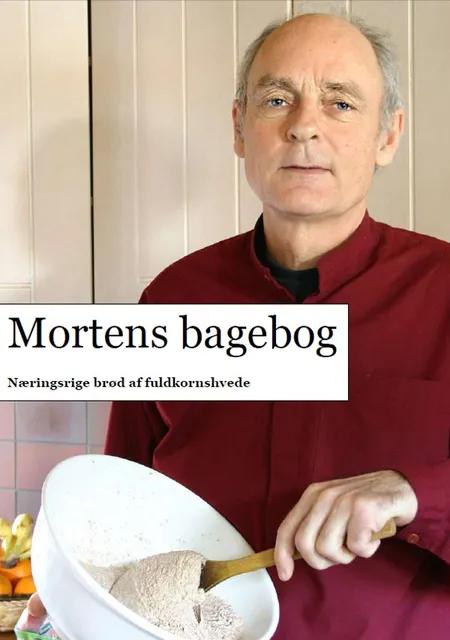 Mortens bagebog af Morten Nielsen