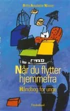 Når du flytter hjemmefra