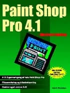 Paint Shop Pro 4.1