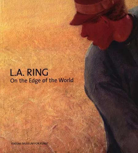 L.A. Ring - on the edge of the world af Peter Nørgaard Larsen