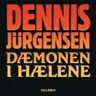 Dæmonen i hælene af Dennis Jürgensen