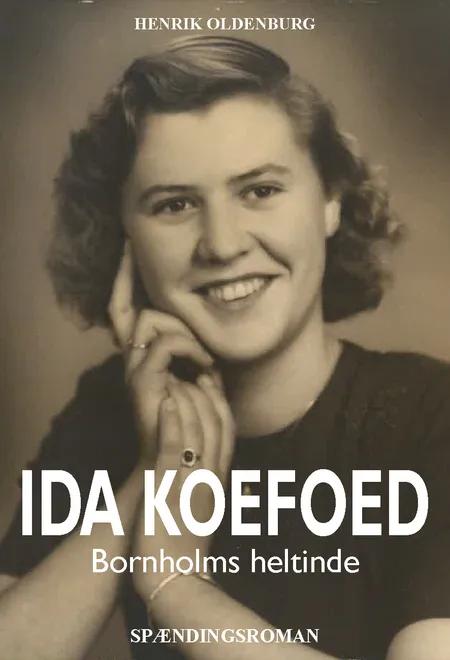 Ida Koefoed af Henrik Oldenburg