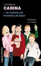 Carina - en historie om tweenies på bytur