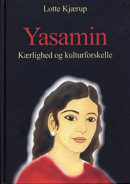 Yasamin af Lotte Kjærup