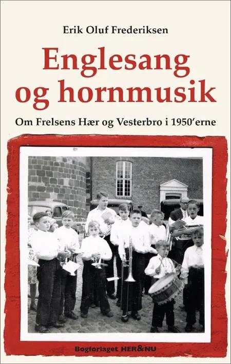 Englesang og hornmusik af Erik Oluf Frederiksen