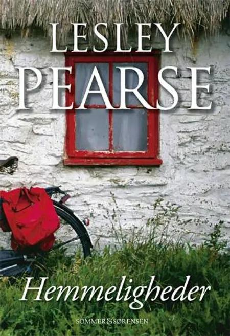 Hemmeligheder af Lesley Pearse