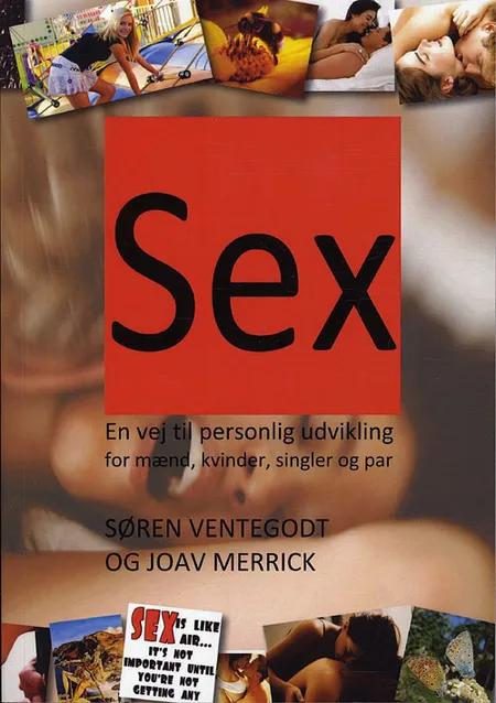 Sex af Søren Ventegodt