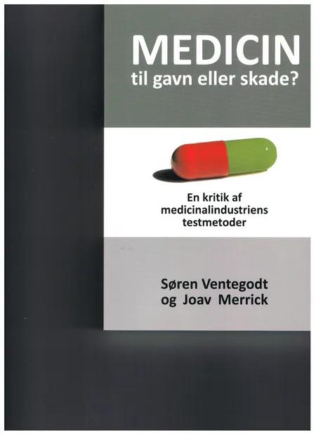 Medicin af Søren Ventegodt