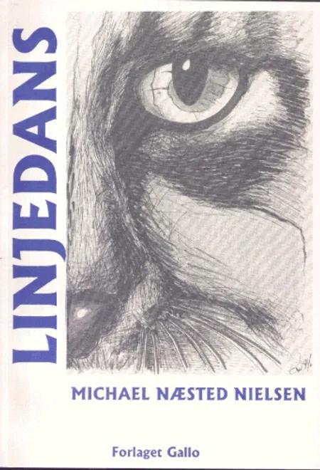 Linjedans af Michael Næsted Nielsen