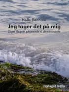 Jeg tager det på mig