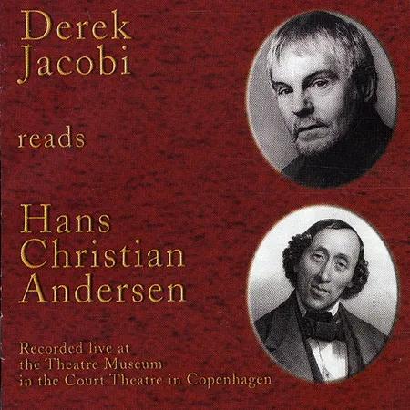 Derek Jacobi reads H.C. Andersen 
