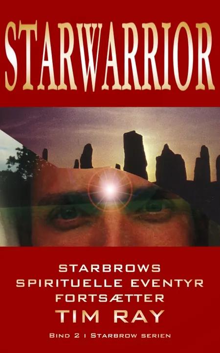 Starwarrior af Tim Ray