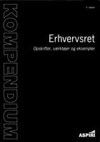 Aspiri kompendium i erhvervsret