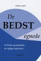 De bedst egnede