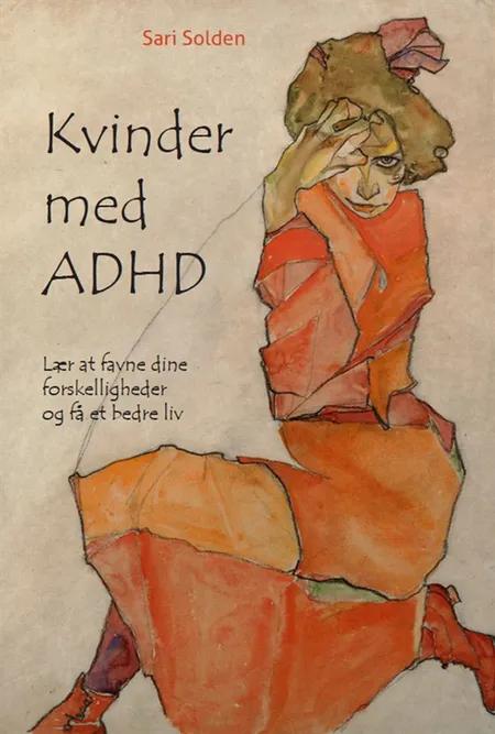 Kvinder med ADHD af Sari Solden