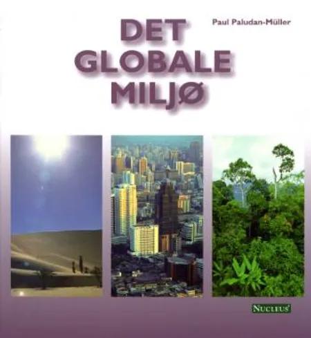Det globale miljø af Paul Paludan-Müller