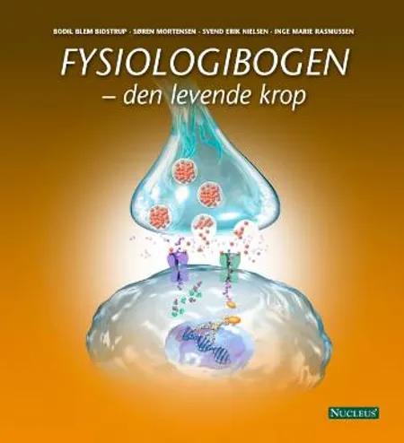 Fysiologibogen af Bodil Blem Bidstrup