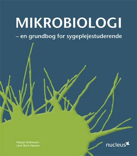 Mikrobiologi af Margit Andreasen