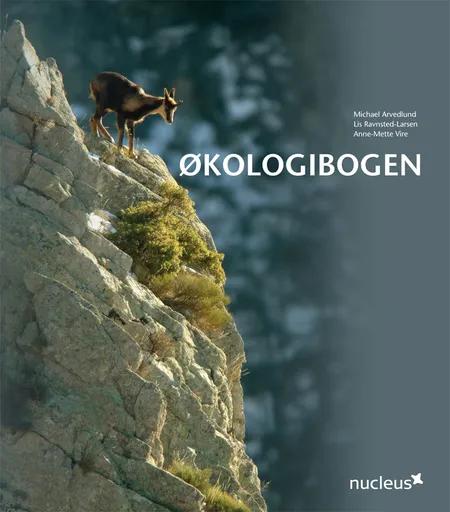 Økologibogen af Michael Arvedlund
