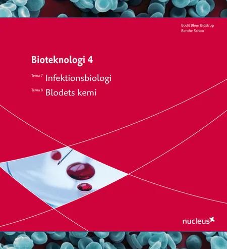 Infektionsbiologi af Bodil Blem Bidstrup