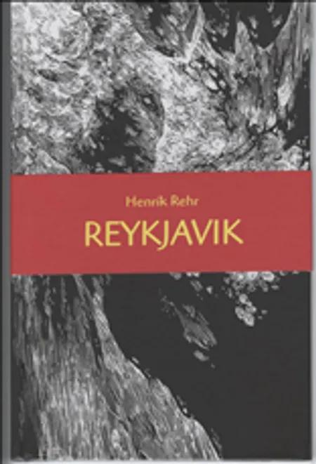 Reykjavik af Henrik Rehr