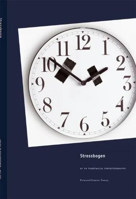Stressbogen af Agi Csonka