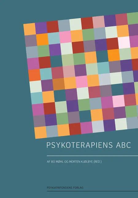 Psykoterapiens ABC af Bo Møhl