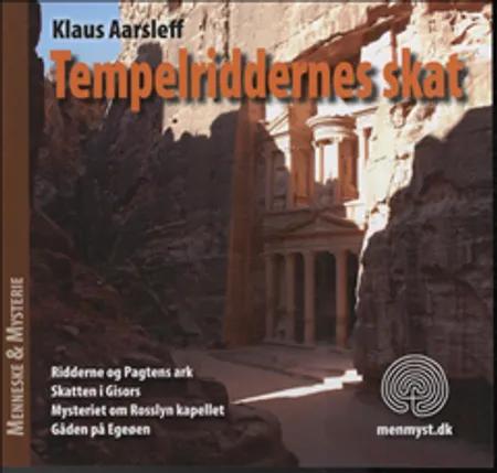 Tempelriddernes skat af Klaus Aarsleff