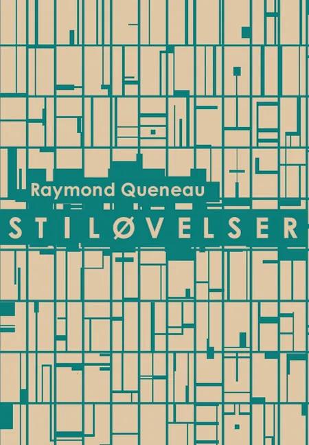 Stiløvelser af Raymond Queneau