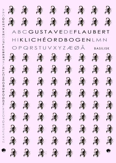 Klichéordbogen af Gustave Flaubert