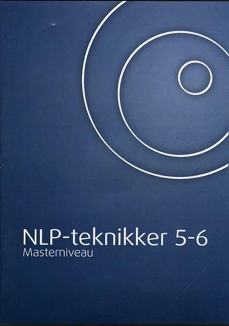 NLP Teknikker 5-6 af Helene Makani