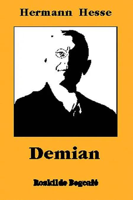 Demian af Hermann Hesse