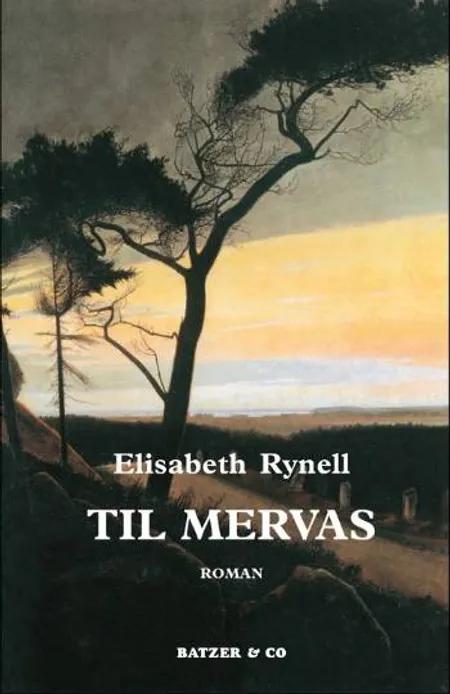 Til Mervas af Elisabeth Rynell