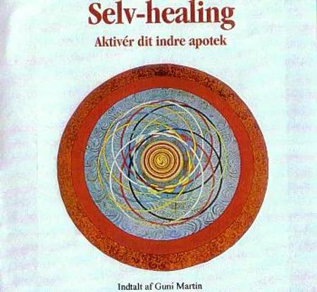 Selv-healing af Guni Martin