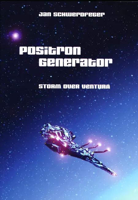 Positron generator af Jan Schwerdfeger