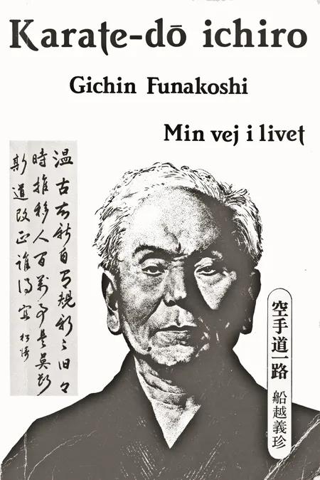 Karate-do ichiro af Gichin Funakoshi