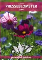 Presseblomster