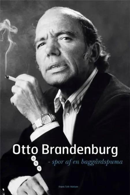 Otto Brandenburg - spor af en baggårdspuma af Frank Toft-Nielsen