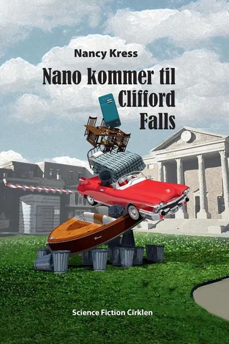 Nano kommer til Clifford Falls af Nancy Kress