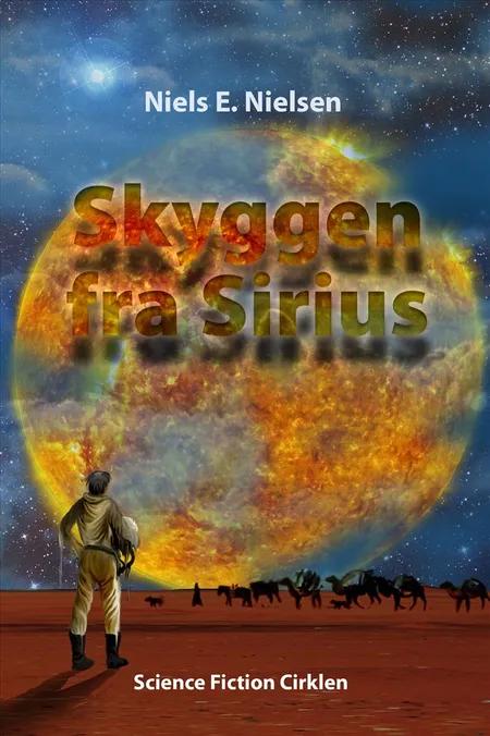 Skyggen fra Sirius af Niels E. Nielsen