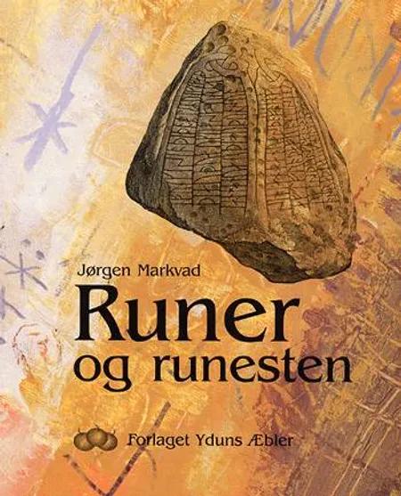 Runer og runesten af Jørgen Markvad