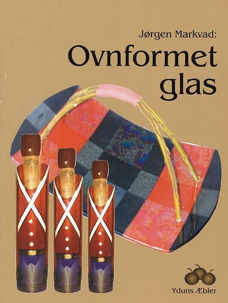 Ovnformet glas af Jørgen Markvad