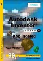 Autodesk Inventor release 6
