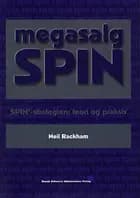 Megasalg SPIN