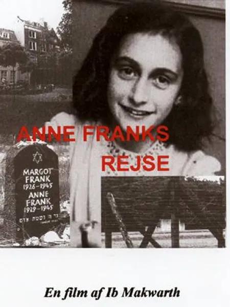 Anne Franks rejse - video - dokumentar 