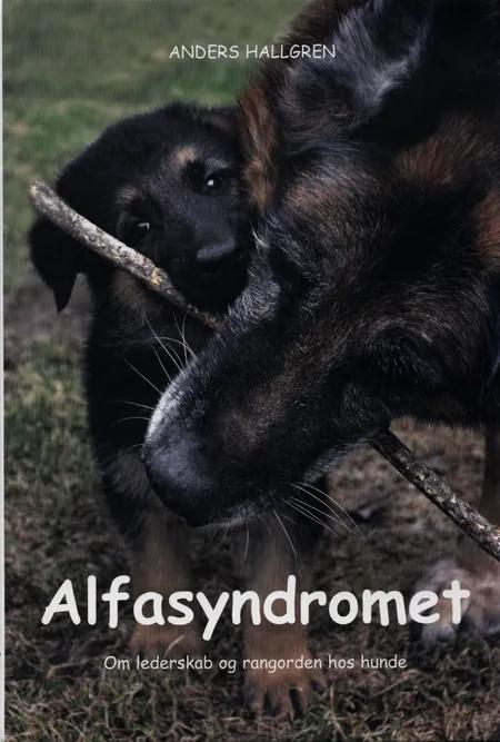 Alfasyndromet af Anders Hallgren