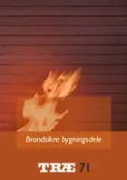 Brandsikre bygningsdele