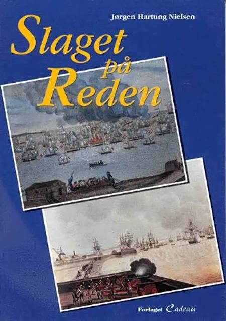 Slaget på reden af Jørgen Hartung Nielsen