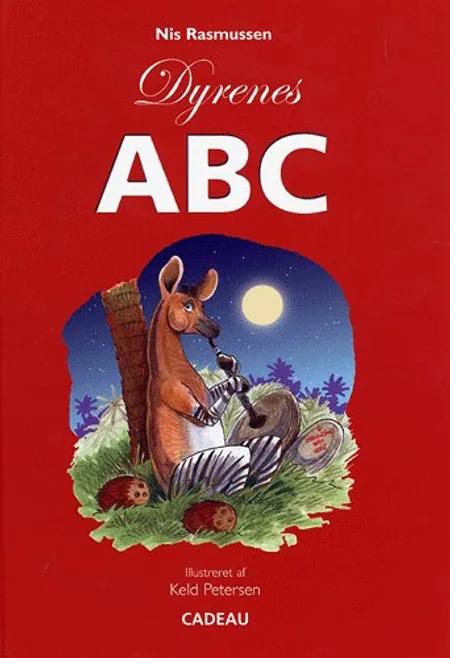 Dyrenes ABC af Nis Rasmussen