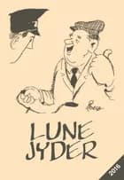 Lune jyder 2016